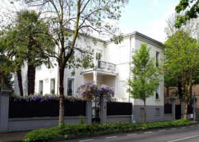 Villa Fiorentino Padova